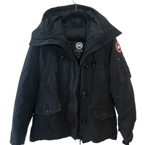 Canada Goose Jacket *AUTHENTIC*